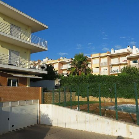 Partilha Sol Apartment Alvor Bagian luar foto