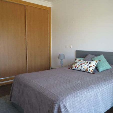 Partilha Sol Apartment Alvor Bagian luar foto