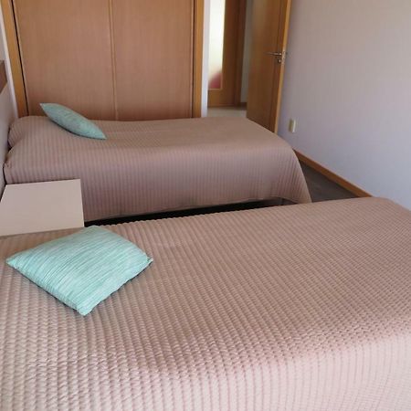 Partilha Sol Apartment Alvor Bagian luar foto
