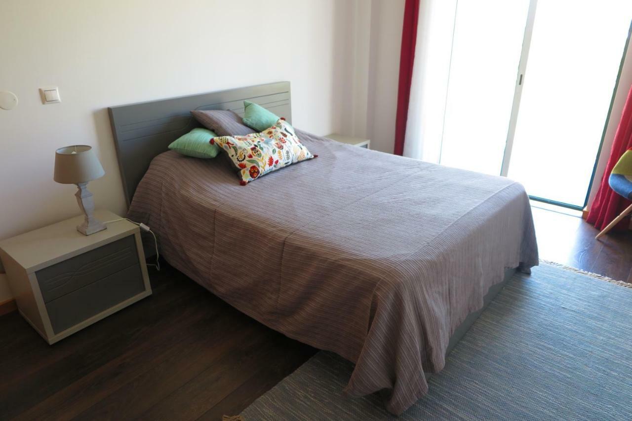 Partilha Sol Apartment Alvor Bagian luar foto