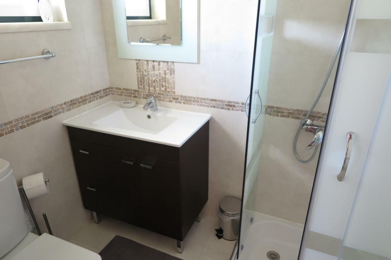Partilha Sol Apartment Alvor Bagian luar foto