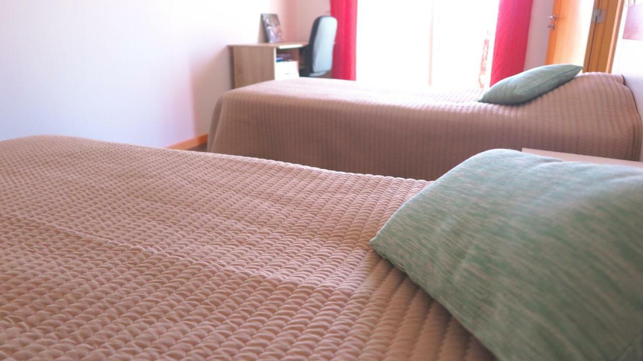 Partilha Sol Apartment Alvor Bagian luar foto