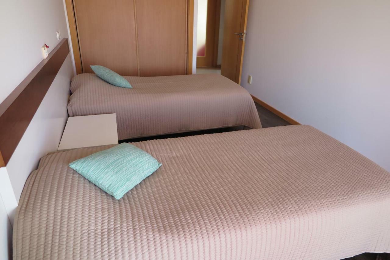Partilha Sol Apartment Alvor Bagian luar foto